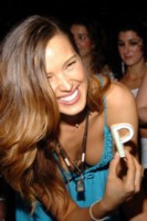 Petra Nemcova hoodie #1271563