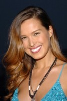 Petra Nemcova longsleeve t-shirt #1271564