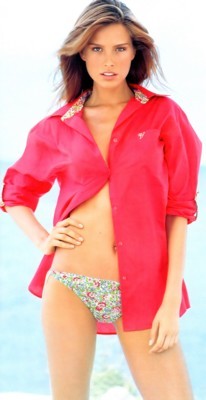 Petra Nemcova posters