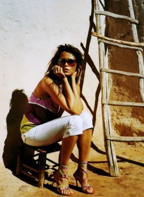 Petra Nemcova posters