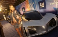 Petra Nemcova mug #G70563