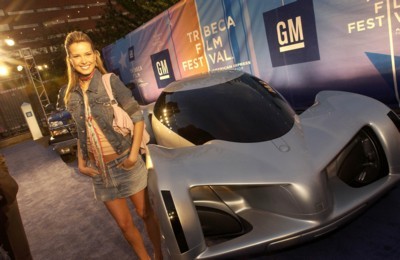 Petra Nemcova posters