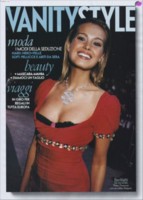 Petra Nemcova tote bag #G70566