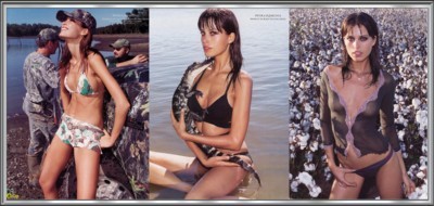 Petra Nemcova posters