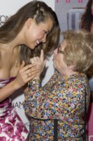 Petra Nemcova hoodie #1418267