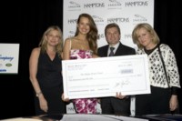 Petra Nemcova hoodie #1418268