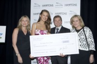 Petra Nemcova hoodie #1418281