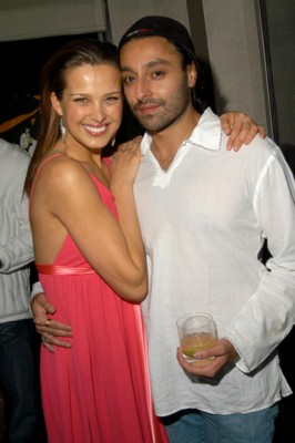 Petra Nemcova posters