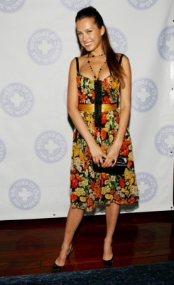 Petra Nemcova posters