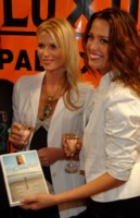 Petra Nemcova hoodie #1418407