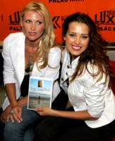 Petra Nemcova Tank Top #1418411