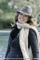 Petra Nemcova Tank Top #1478949