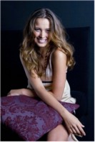 Petra Nemcova mug #G238062