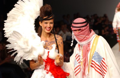 Petra Nemcova posters