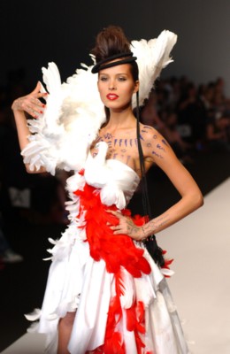 Petra Nemcova posters