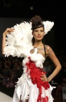 Petra Nemcova Tank Top #1493437