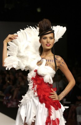 Petra Nemcova posters