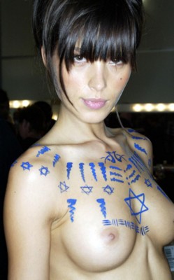 Petra Nemcova posters