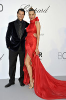 Petra Nemcova tote bag #G1540591