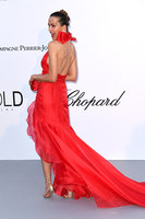 Petra Nemcova longsleeve t-shirt #3298494