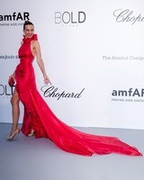 Petra Nemcova longsleeve t-shirt #3298508