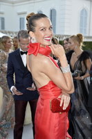 Petra Nemcova hoodie #3298587