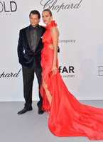 Petra Nemcova Tank Top #3298607