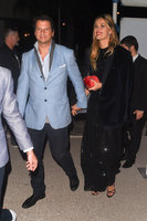 Petra Nemcova Tank Top #3310646