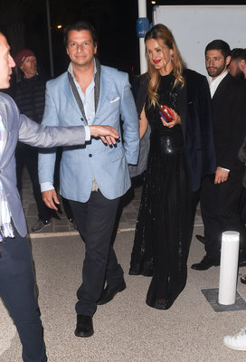 Petra Nemcova posters