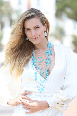 Petra Nemcova posters