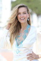 Petra Nemcova t-shirt #3662870