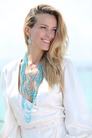 Petra Nemcova Sweatshirt #3662872