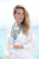 Petra Nemcova tote bag #G2280130