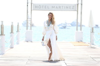 Petra Nemcova Tank Top #3662876