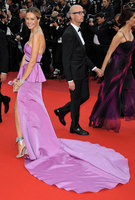 Petra Nemcova Sweatshirt #3864025