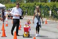 Petra Stunt hoodie #2732354