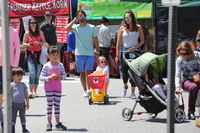 Petra Stunt tote bag #G974457