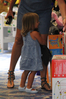 Petra Stunt Sweatshirt #2732362