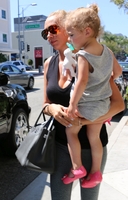 Petra Stunt Tank Top #2732366