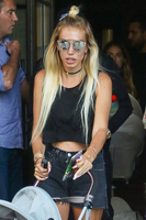 Petra Stunt Tank Top #2732369