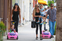 Petra Stunt longsleeve t-shirt #2732445