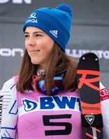 Petra Vlhova hoodie #3641001