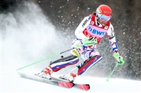 Petra Vlhova longsleeve t-shirt #3641024