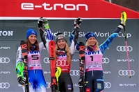 Petra Vlhova tote bag #G2251135