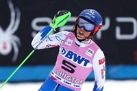 Petra Vlhova Sweatshirt #3641033