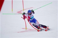 Petra Vlhova longsleeve t-shirt #3641036