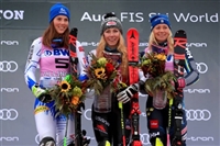 Petra Vlhova longsleeve t-shirt #3641037