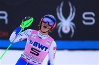 Petra Vlhova Sweatshirt #3641039