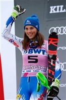 Petra Vlhova tote bag #G2251147