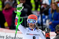 Petra Vlhova mug #G2251159